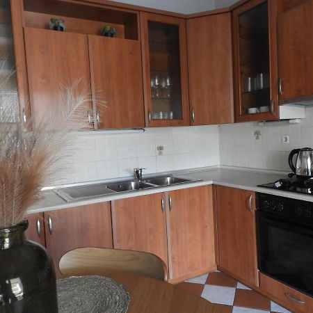 Letos Apartment Sea Кавала Екстер'єр фото