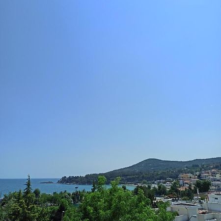 Letos Apartment Sea Кавала Екстер'єр фото