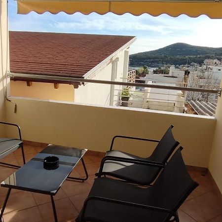 Letos Apartment Sea Кавала Екстер'єр фото