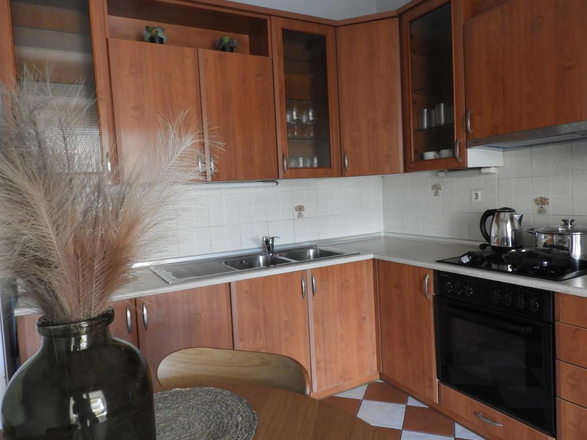 Letos Apartment Sea Кавала Екстер'єр фото