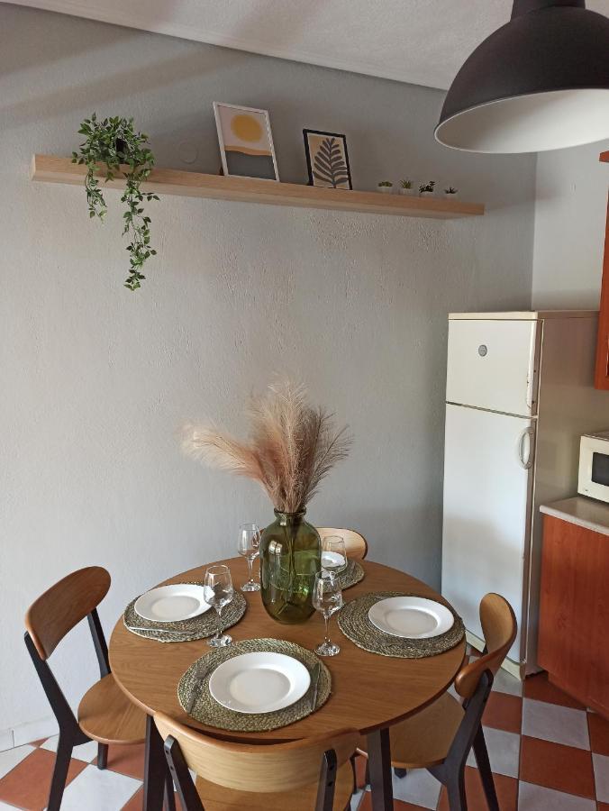Letos Apartment Sea Кавала Екстер'єр фото