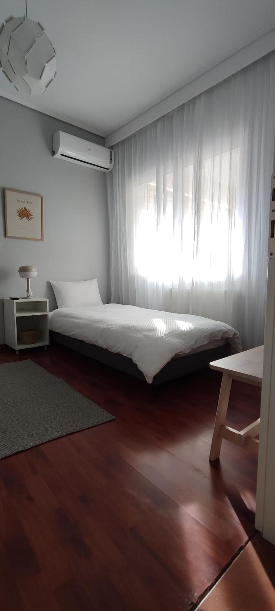 Letos Apartment Sea Кавала Екстер'єр фото