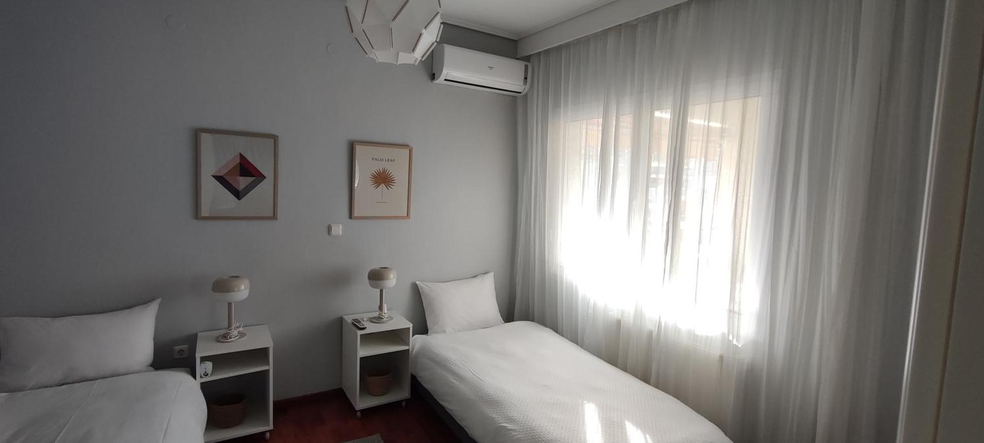 Letos Apartment Sea Кавала Екстер'єр фото
