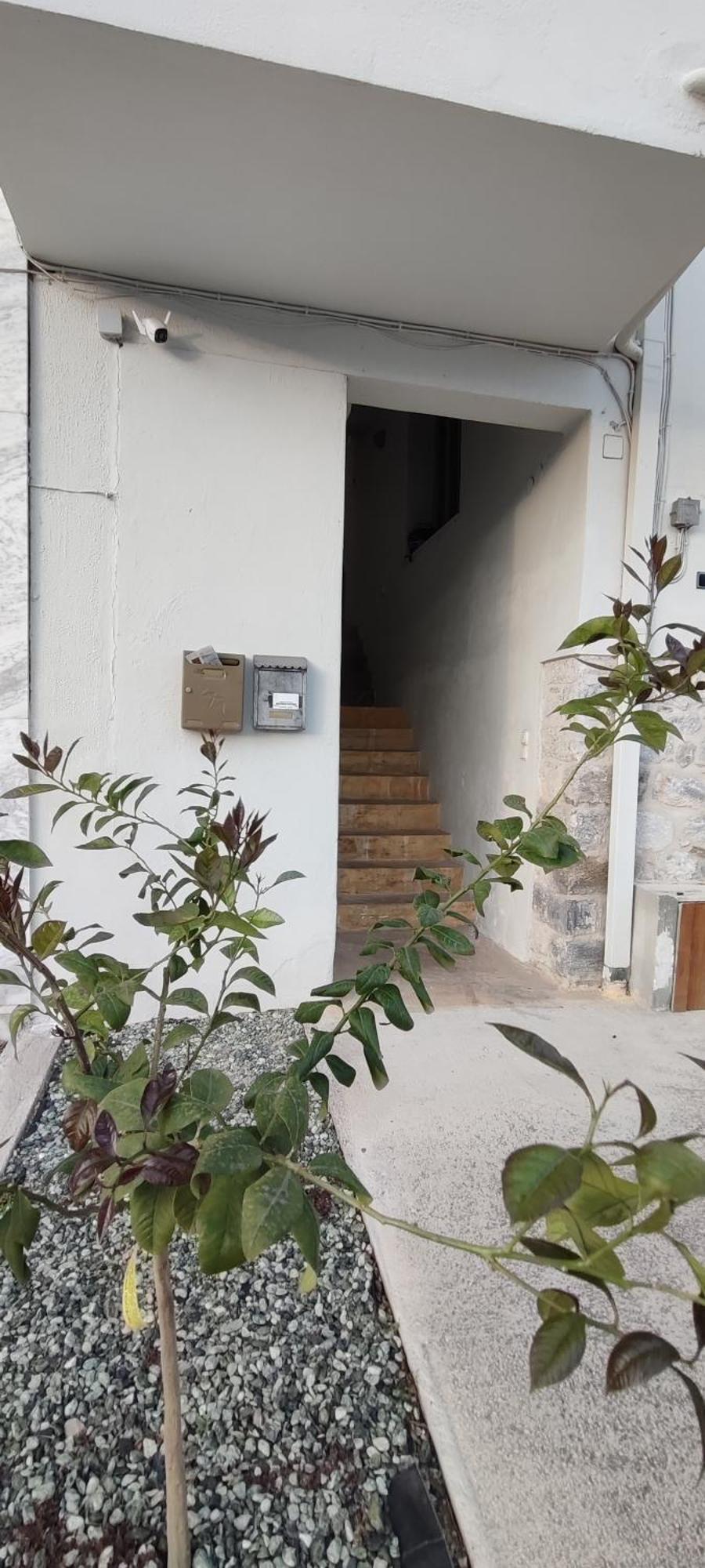 Letos Apartment Sea Кавала Екстер'єр фото